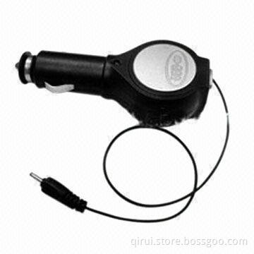 Emergency Battery Charger, RoHS Directive-compliant